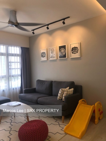 Fernvale Street (Sengkang), HDB 4 Rooms #199945682